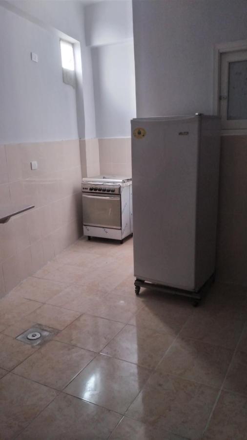 Appartement Ali Habou à Louxor Extérieur photo