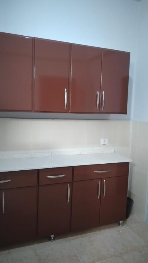 Appartement Ali Habou à Louxor Extérieur photo